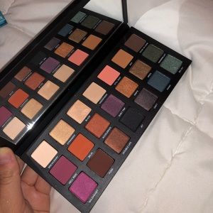 Urban Decay Eyeshadow Palette